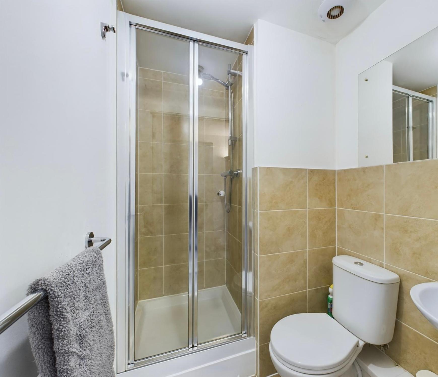 סוואנסי Modern 2 Bed City Apartment With Private Parking מראה חיצוני תמונה
