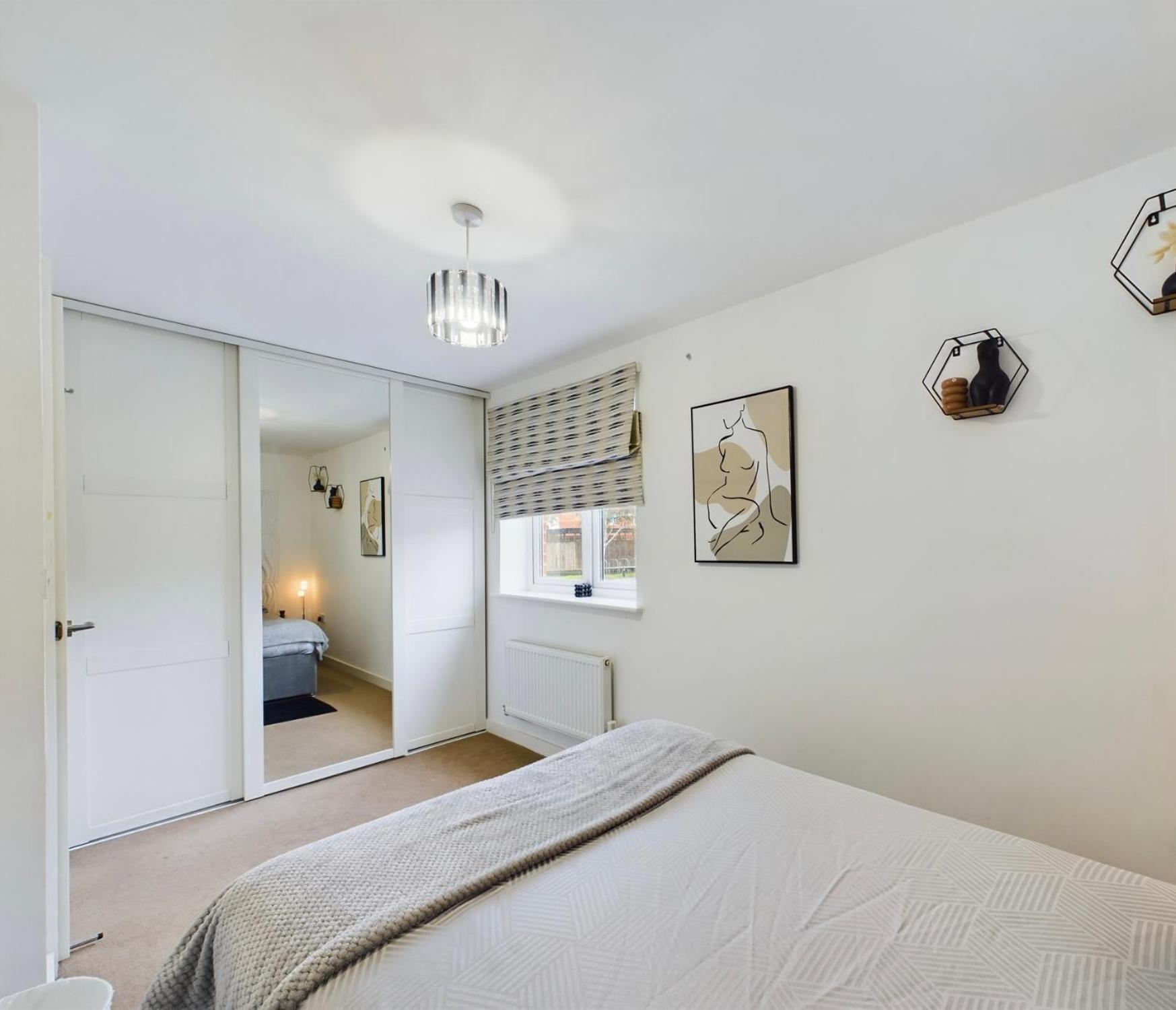 סוואנסי Modern 2 Bed City Apartment With Private Parking מראה חיצוני תמונה